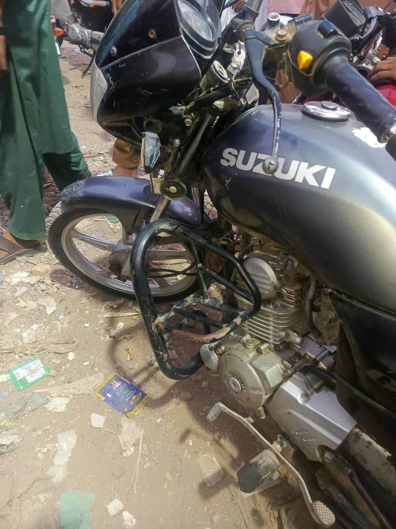 suzuki 0