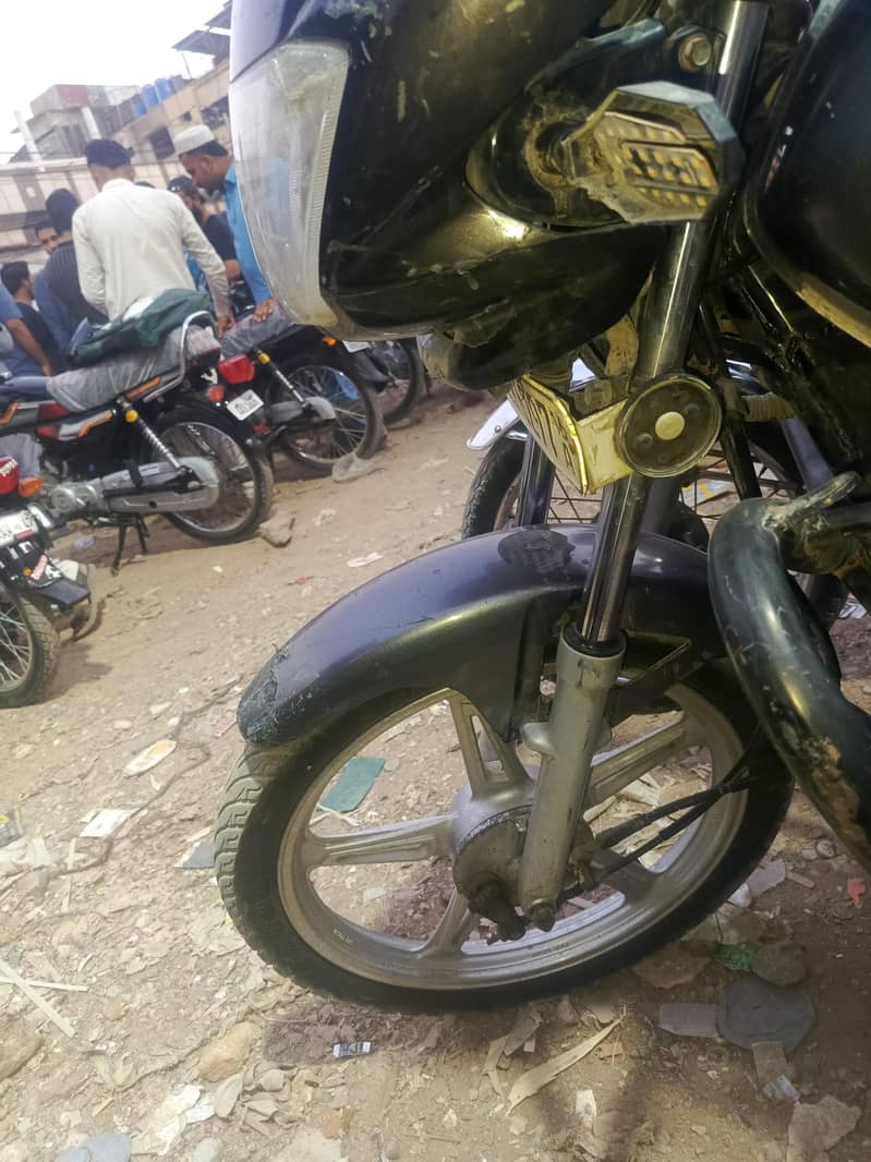 suzuki 1