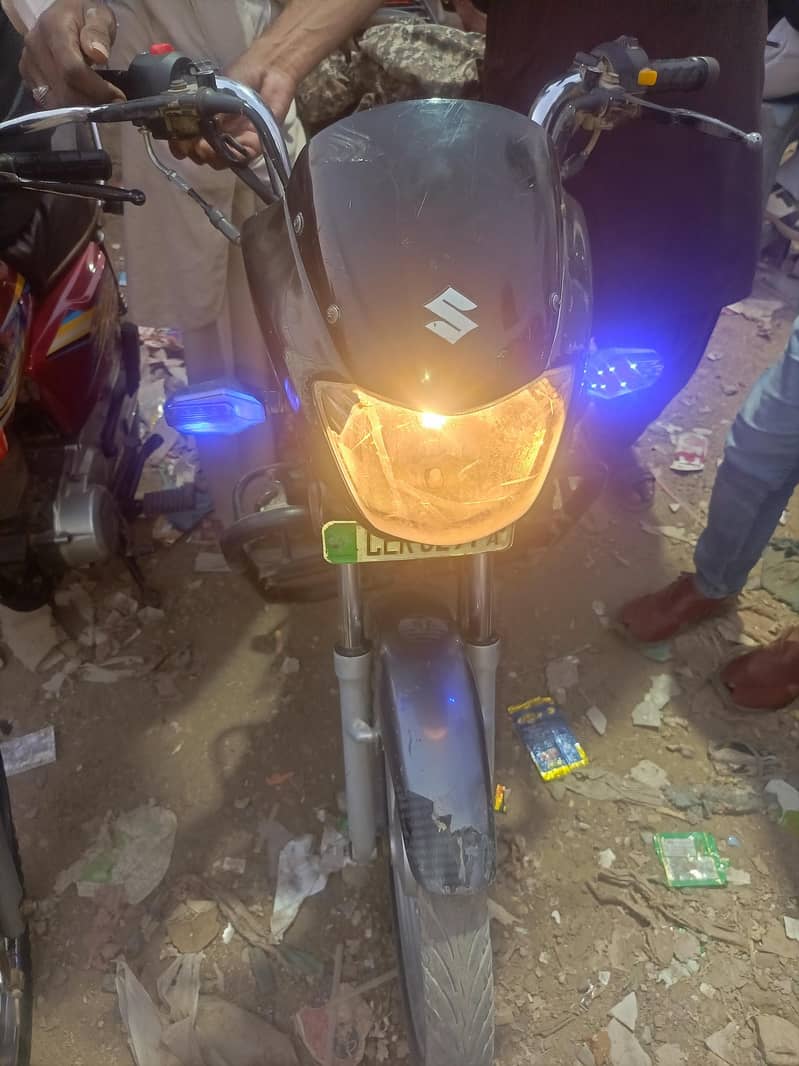 suzuki 2