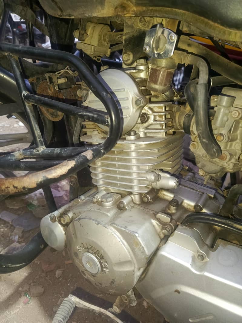 suzuki 3