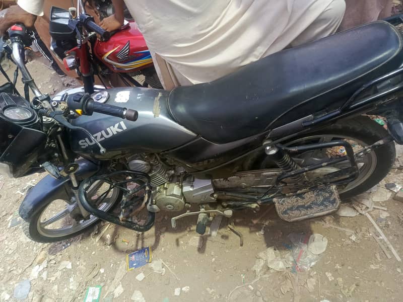 suzuki 4