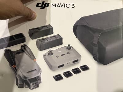 DJI MAVIC 3