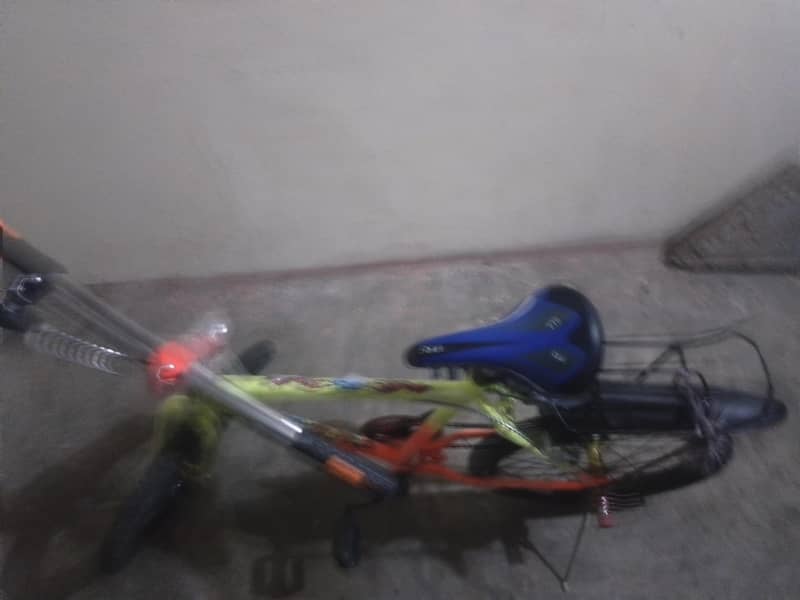 cycle 2