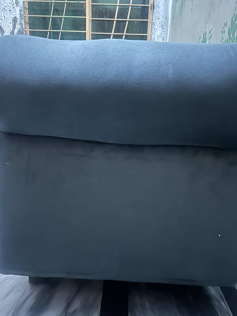 sofa come bed set 2