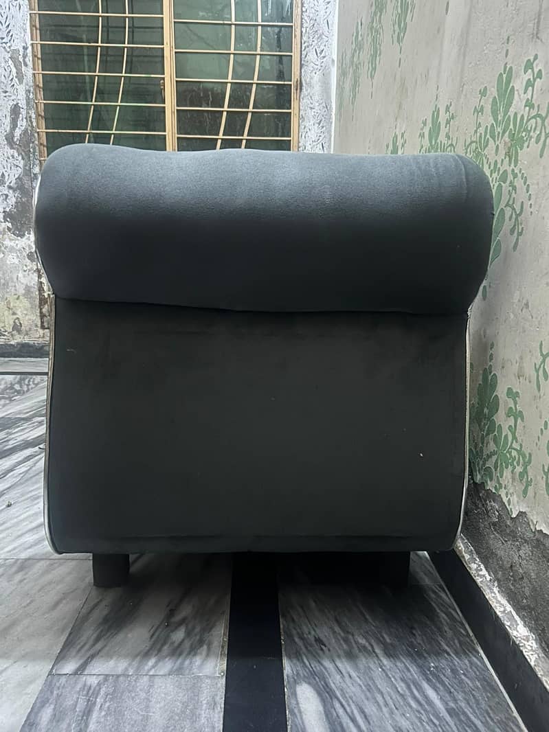 sofa come bed set 4