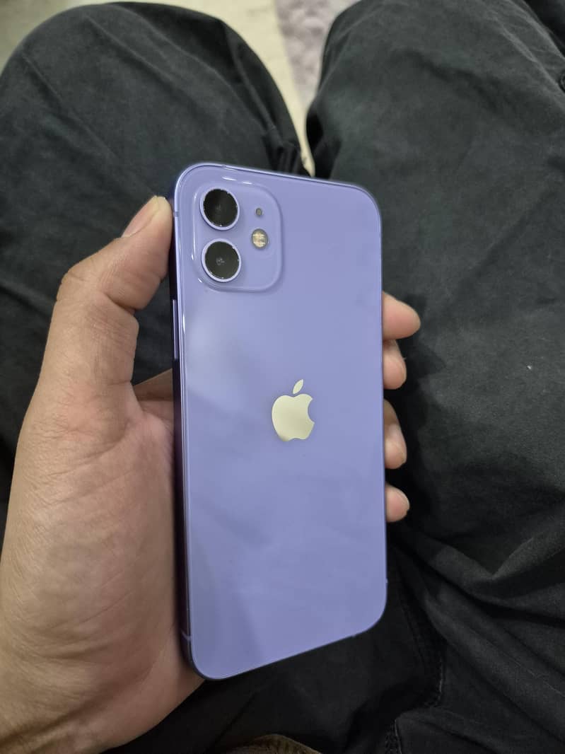 Apple iPhone 12 1
