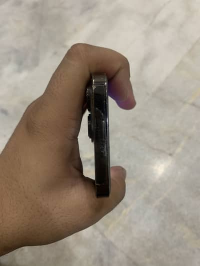 Apple iPhone 13 Pro