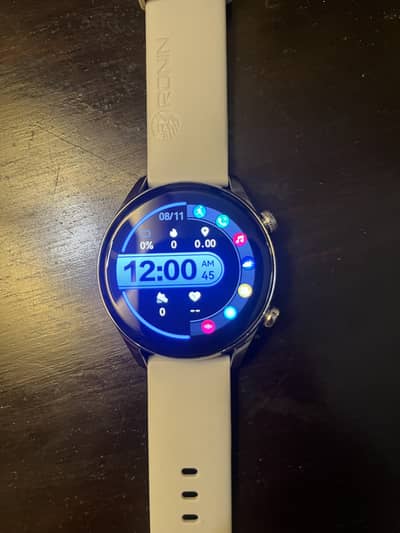 Ronin R-08 Smart Watch