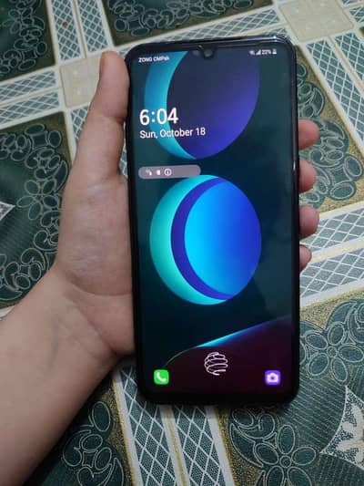 LG V60 ThinQ 5G