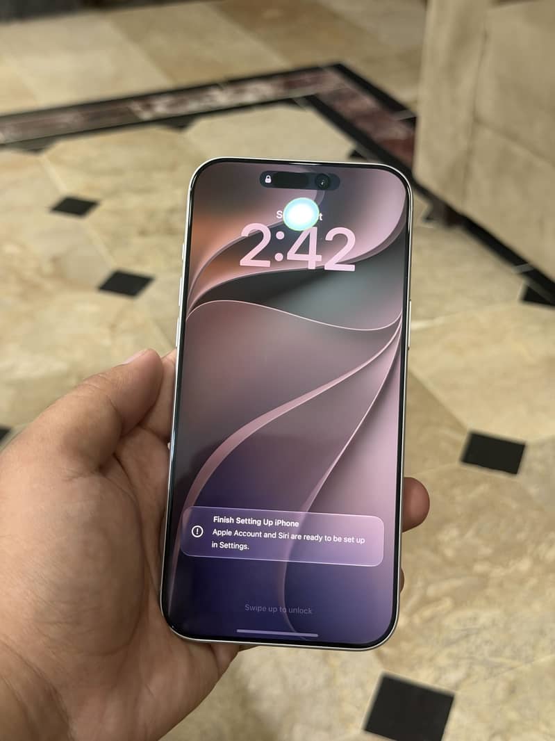 Apple iPhone 17 Pro Max 10