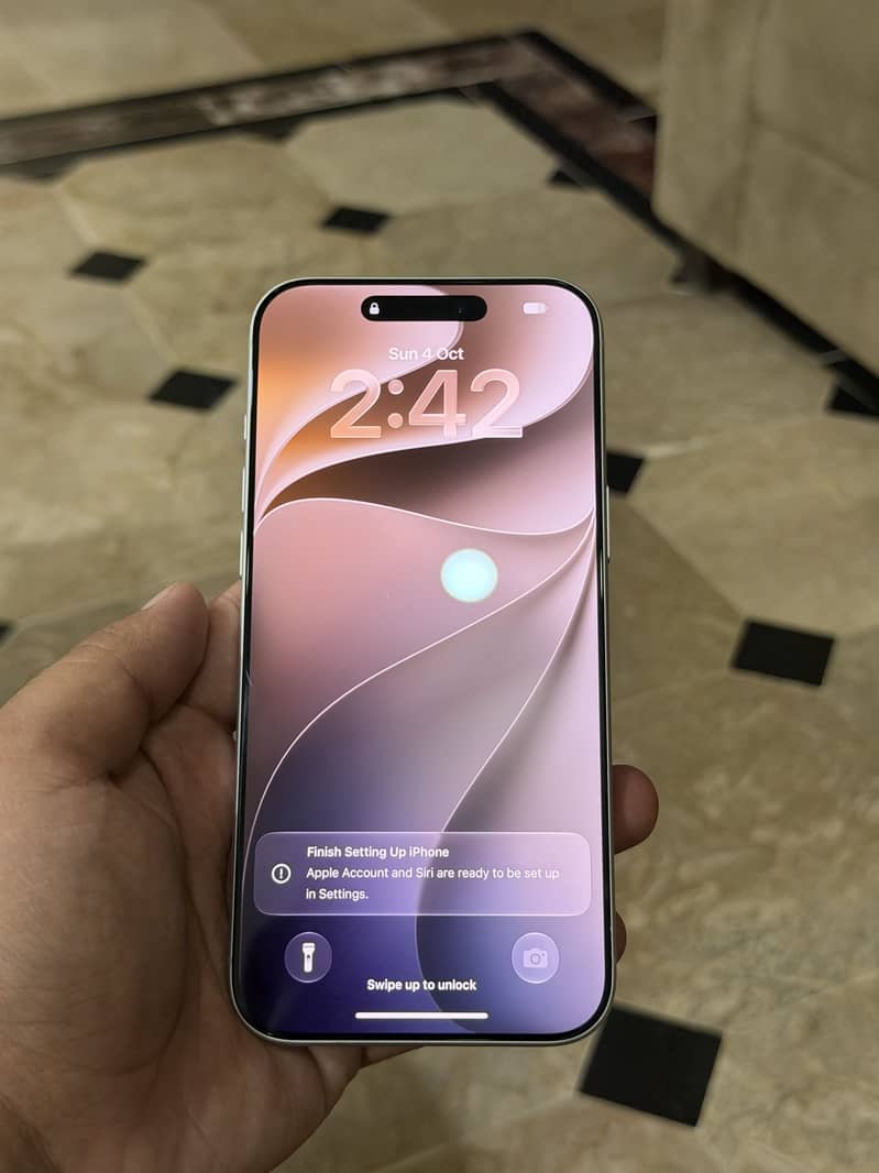 Apple iPhone 17 Pro Max 11