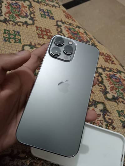 Apple iPhone 13 Pro Max