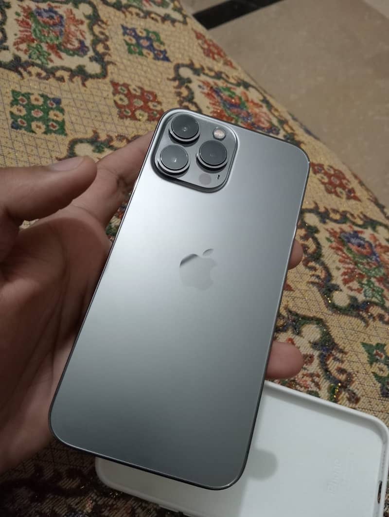 Apple iPhone 13 Pro Max 0
