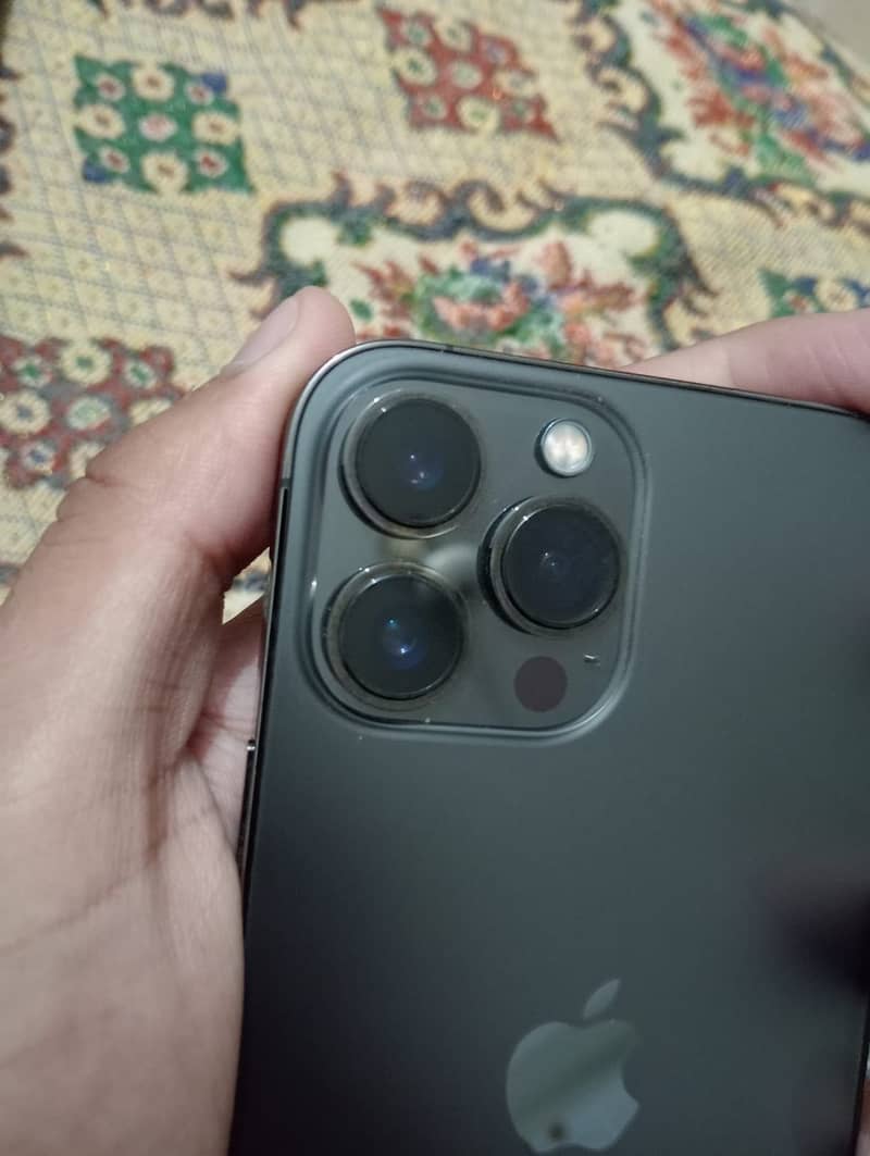 Apple iPhone 13 Pro Max 1