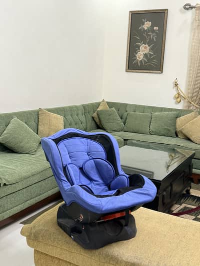 Baby Car Seat