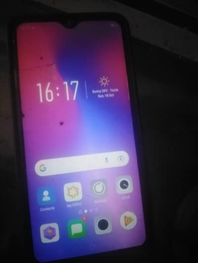 OPPO A5s good condition