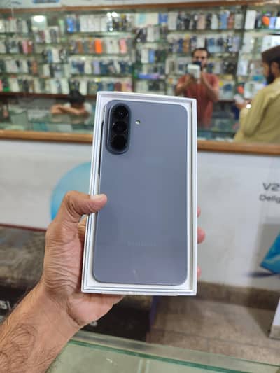 Samsung Mobile A57