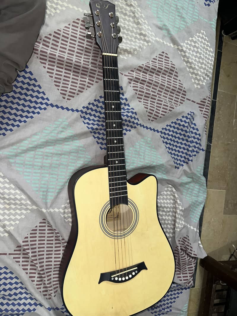 Guitar 3