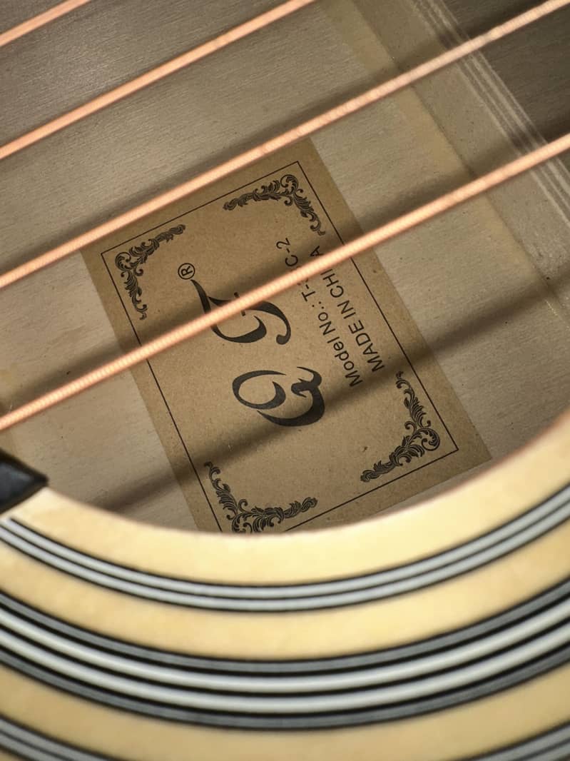 Guitar 4