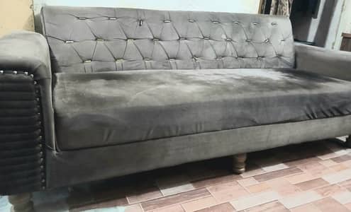 Sofa Cum Bed for Sale used