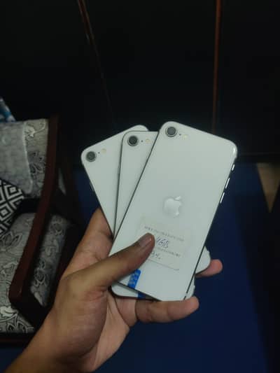 iPhone SE 2020 PTA Approved