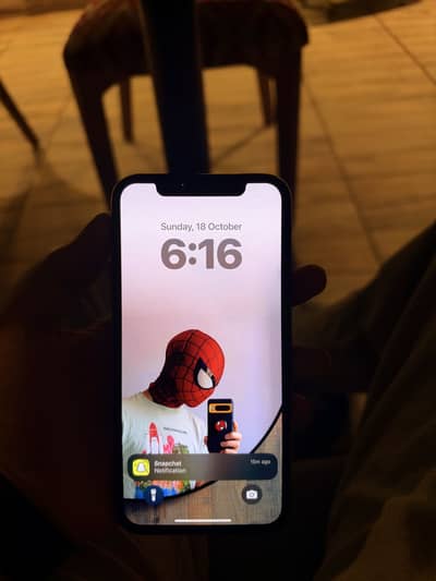 Apple iPhone XS Approved