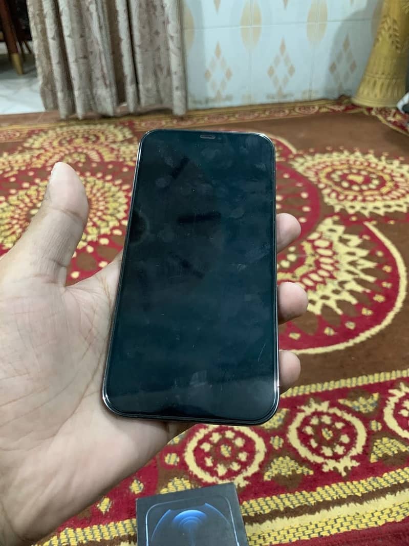 Apple iPhone 12 Pro Max 2