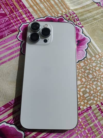 Apple iPhone 13 Pro Max 256