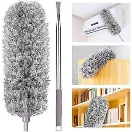 gray Duster (adjustable) 3