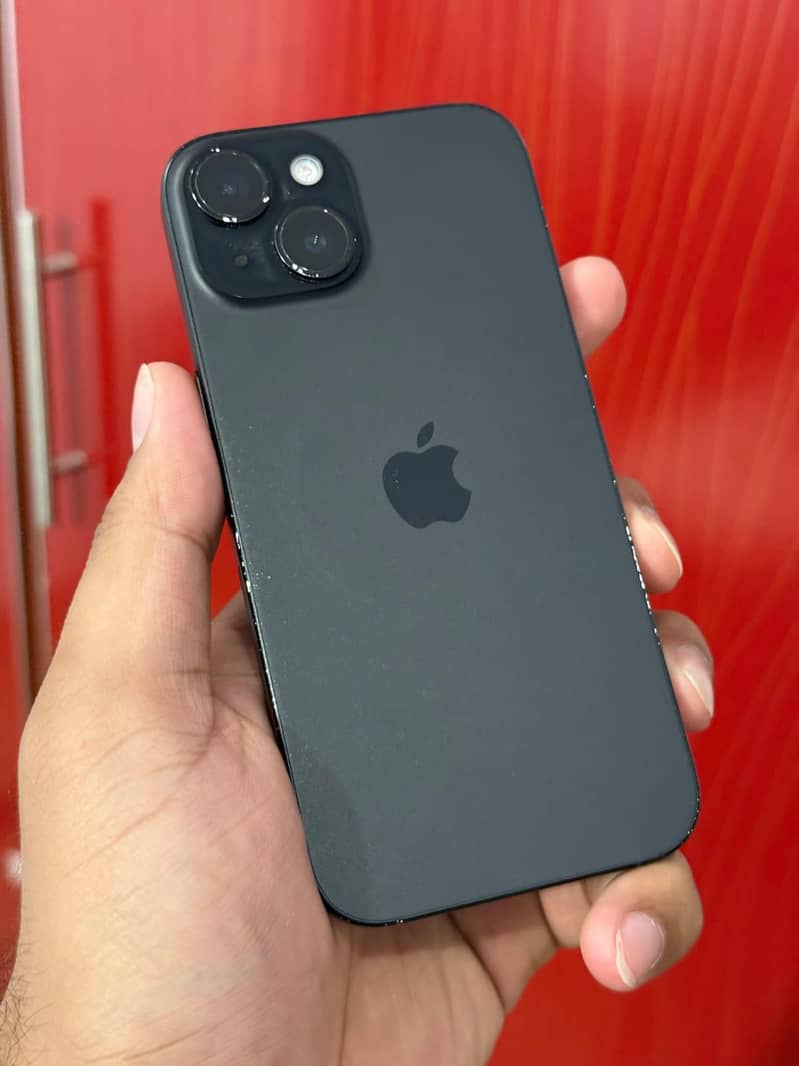 Apple iPhone 15 0