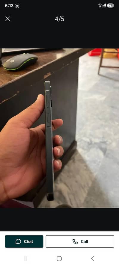 Samsung Mobile A07 5G