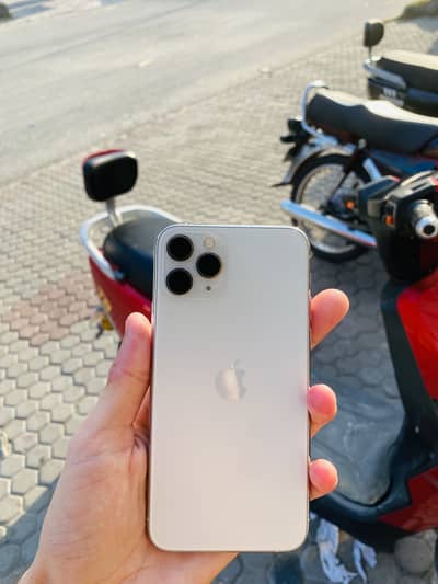 Apple iPhone 11 Pro