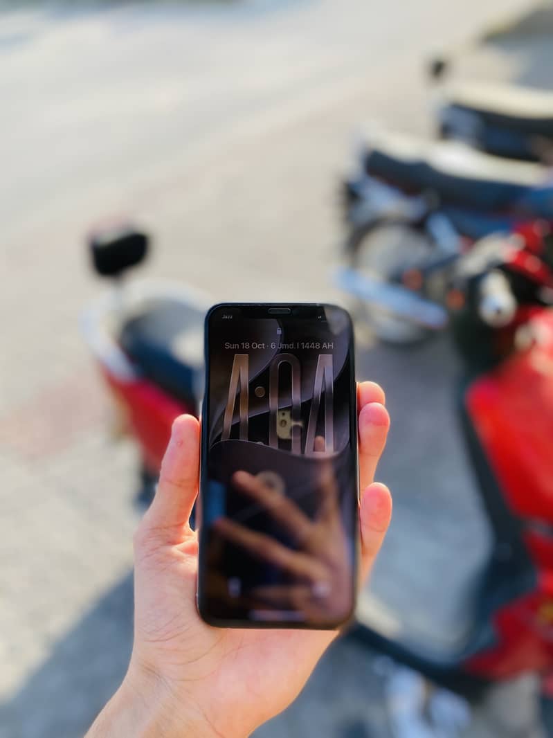 Apple iPhone 11 Pro 1