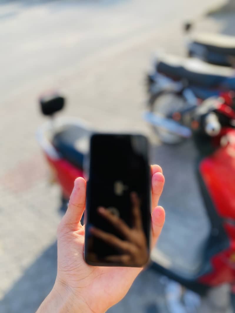 Apple iPhone 11 Pro 3