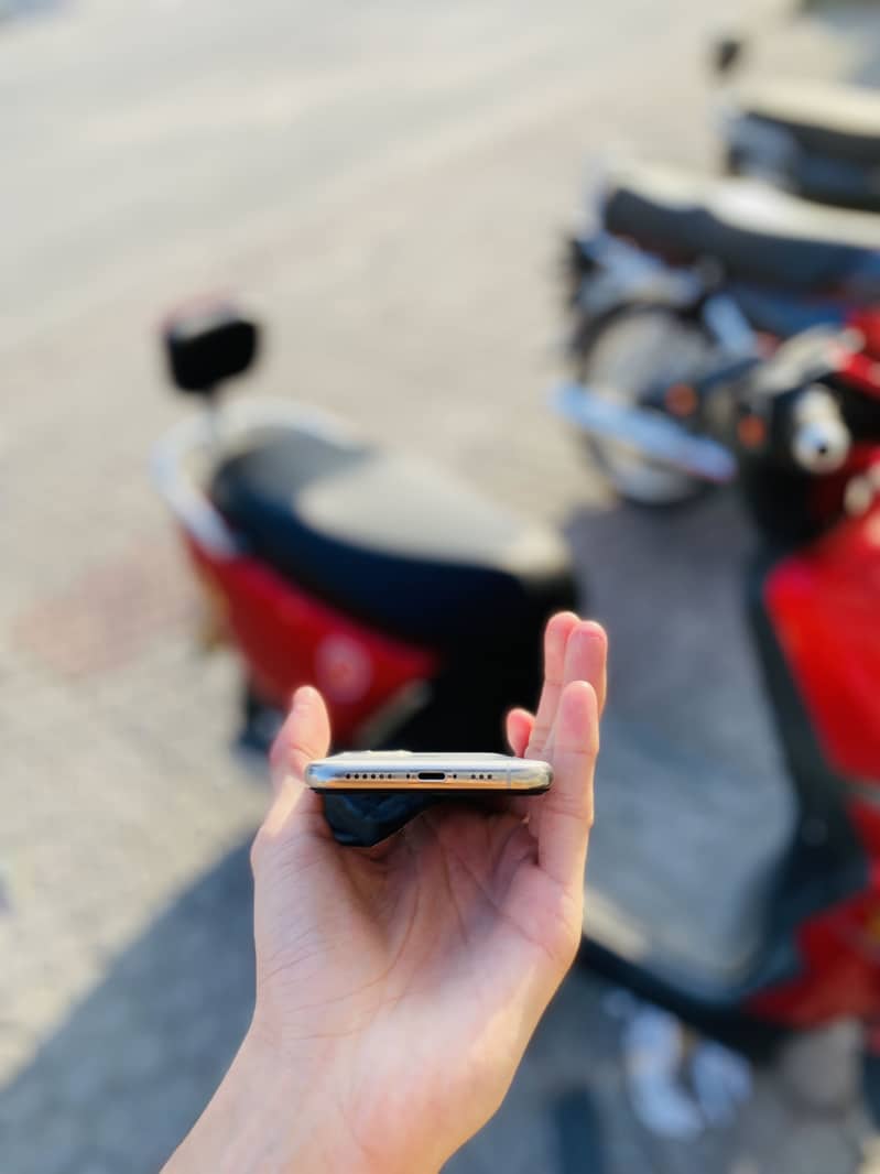 Apple iPhone 11 Pro 4