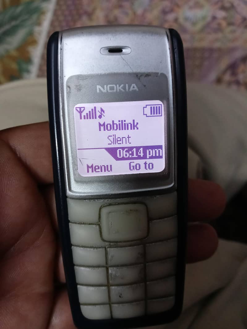 Nokia 1112 0