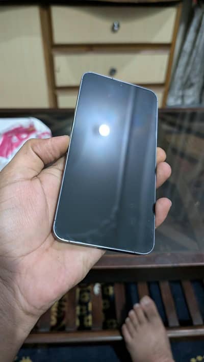 Samsung galaxy S24 Plus 12/5125