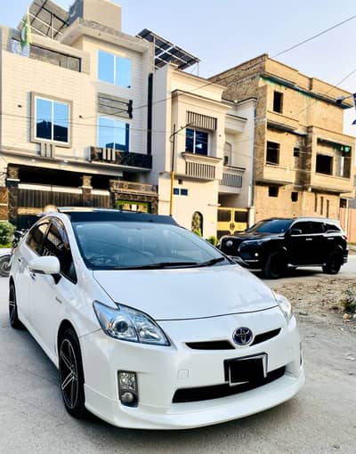 Toyota Prius 2010