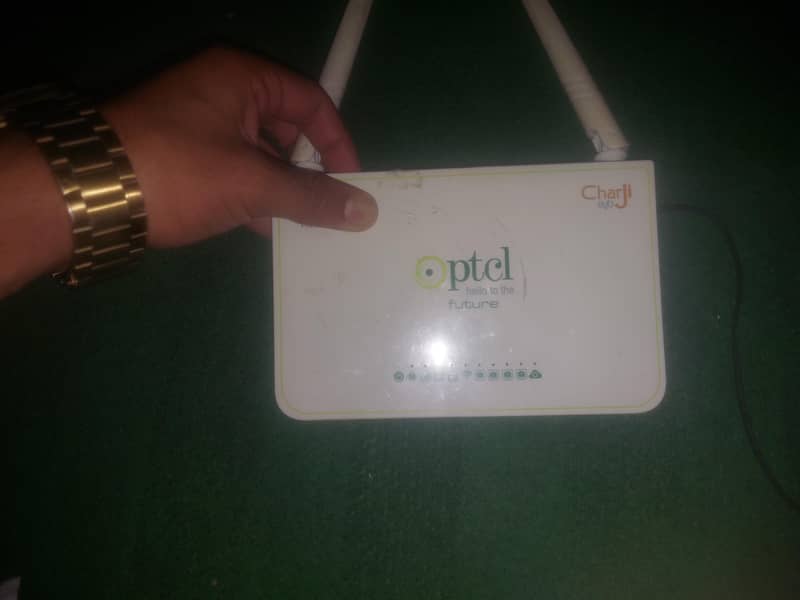 PTCL BB 1