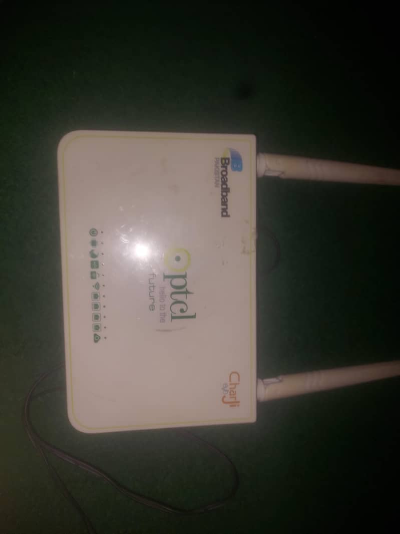 PTCL BB 2