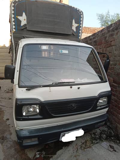 Suzuki Ravi 2017