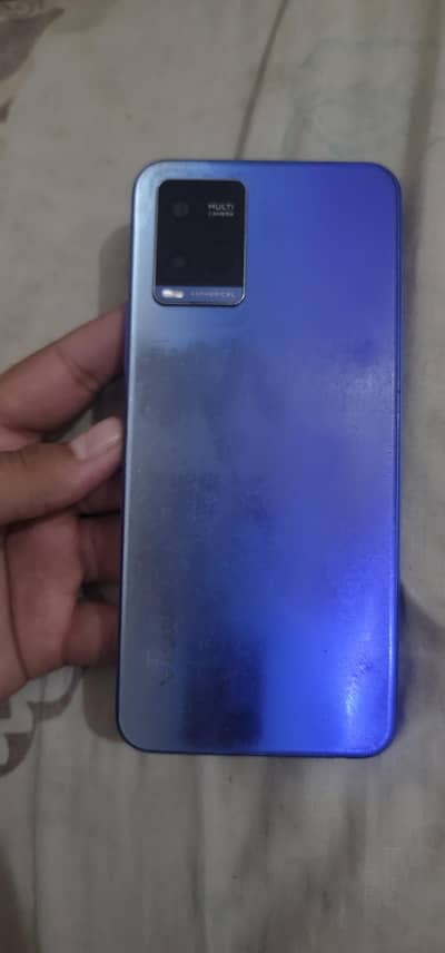 Vivo Y20