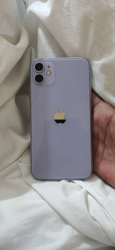 Apple iPhone 11 urgent sale