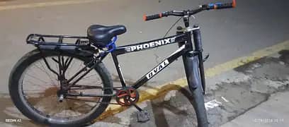 cycle