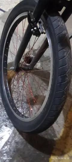 cycle 4