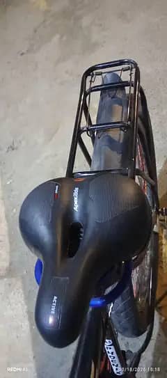 cycle 6