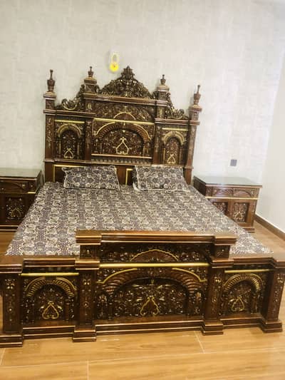 Bed Set