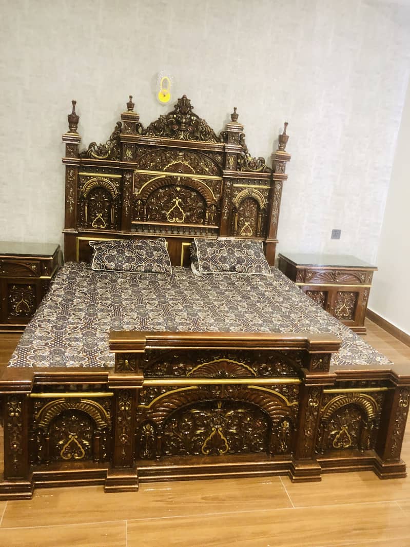 Bed Set 0