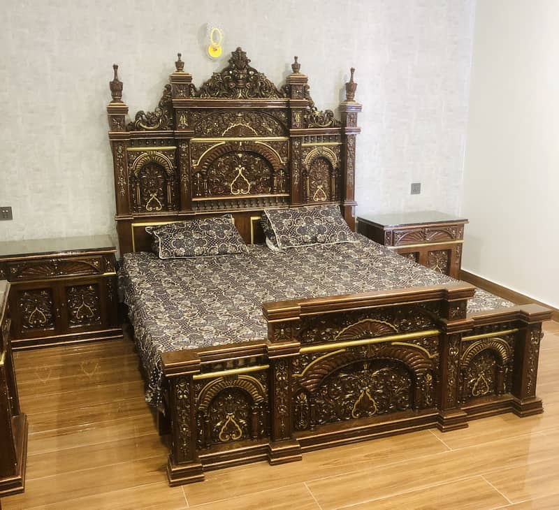 Bed Set 1