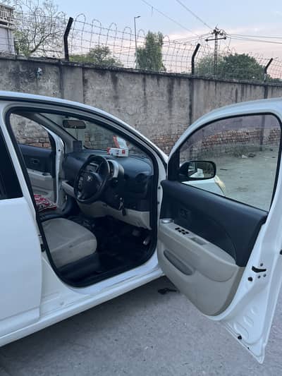 Toyota Passo 2009